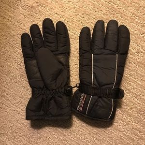 Thinsulate Gloves